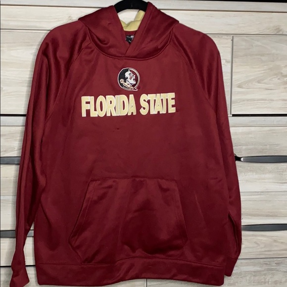 Florida State Sweatshirt - Picture 1 of 4